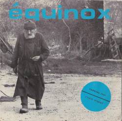 Equinox (FRA-1) : Parking 2000
